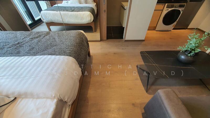 Park Origin Phrom Phong (Park 24), Bangkok, 68 Soi Sukhumvit 24, Khong Tan, Khlong Toei, Bangkok, 1 Bedroom, 30 sqm, Condo For Rent, by Kittichai Phinijdamm (David), 11547020 - DDproperty.com