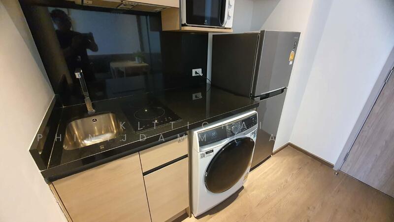 Park Origin Phrom Phong (Park 24), Bangkok, 68 Soi Sukhumvit 24, Khong Tan, Khlong Toei, Bangkok, 1 Bedroom, 30 sqm, Condo For Rent, by Kittichai Phinijdamm (David), 11547020 - DDproperty.com