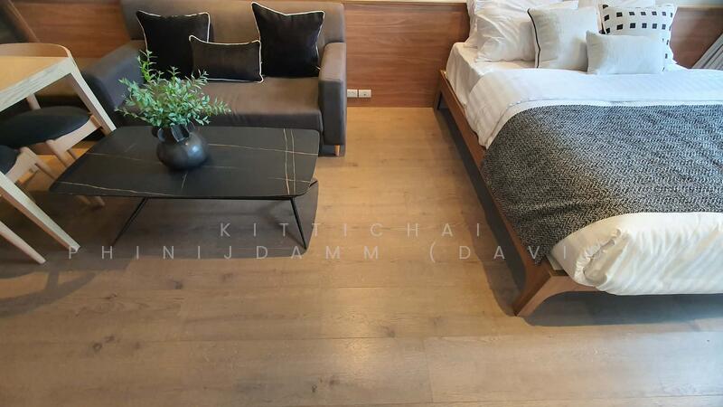 Park Origin Phrom Phong (Park 24), Bangkok, 68 Soi Sukhumvit 24, Khong Tan, Khlong Toei, Bangkok, 1 Bedroom, 30 sqm, Condo For Rent, by Kittichai Phinijdamm (David), 11547020 - DDproperty.com