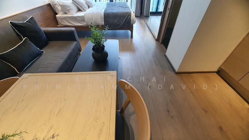 Park Origin Phrom Phong (Park 24), Bangkok, 68 Soi Sukhumvit 24, Khong Tan, Khlong Toei, Bangkok, 1 Bedroom, 30 sqm, Condo For Rent, by Kittichai Phinijdamm (David), 11547020 - DDproperty.com