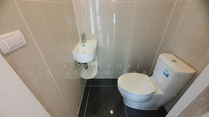 Park Origin Phrom Phong (Park 24) : พาร์ค ออริจิ้น พร้อมพงษ์ (พาร์ค 24), กรุงเทพ, 68 ซอยสุขุมวิท 24, คลองตัน, คลองเตย, กรุงเทพ, 30 ตร.ม., คอนโด ให้เช่า, โดย Kittichai Phinijdamm (David), 11547020 - DDproperty.com