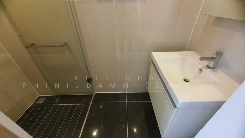 Park Origin Phrom Phong (Park 24), Bangkok, 68 Soi Sukhumvit 24, Khong Tan, Khlong Toei, Bangkok, 1 Bedroom, 30 sqm, Condo For Rent, by Kittichai Phinijdamm (David), 11547020 - DDproperty.com