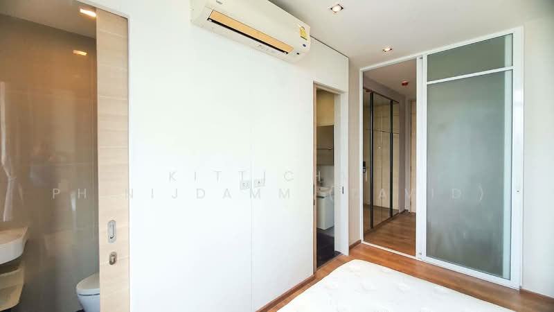 Park Origin Phrom Phong (Park 24) : พาร์ค ออริจิ้น พร้อมพงษ์ (พาร์ค 24), กรุงเทพ, 68 ซอยสุขุมวิท 24, คลองตัน, คลองเตย, กรุงเทพ, 60 ตร.ม., คอนโด ให้เช่า, โดย Kittichai Phinijdamm (David), 11547020 - DDproperty.com