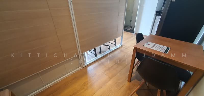 Park Origin Phrom Phong (Park 24), Bangkok, 68 Soi Sukhumvit 24, Khong Tan, Khlong Toei, Bangkok, Studio, 33 sqm, Condo For Rent, by Kittichai Phinijdamm (David), 11547020 - DDproperty.com