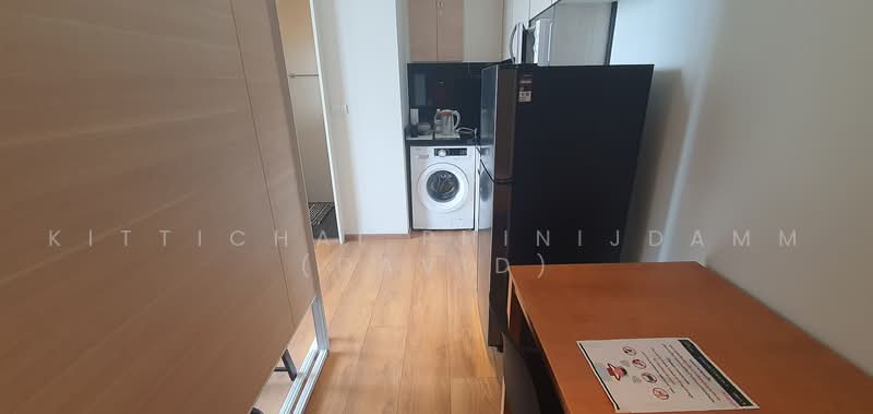 Park Origin Phrom Phong (Park 24), Bangkok, 68 Soi Sukhumvit 24, Khong Tan, Khlong Toei, Bangkok, Studio, 33 sqm, Condo For Rent, by Kittichai Phinijdamm (David), 11547020 - DDproperty.com