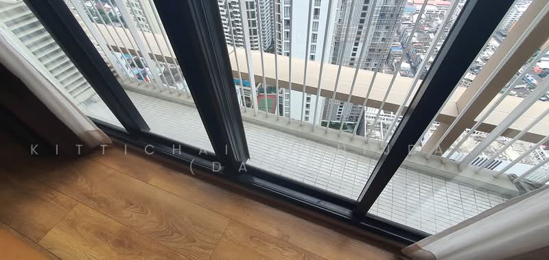 Park Origin Phrom Phong (Park 24), Bangkok, 68 Soi Sukhumvit 24, Khong Tan, Khlong Toei, Bangkok, Studio, 33 sqm, Condo For Rent, by Kittichai Phinijdamm (David), 11547020 - DDproperty.com
