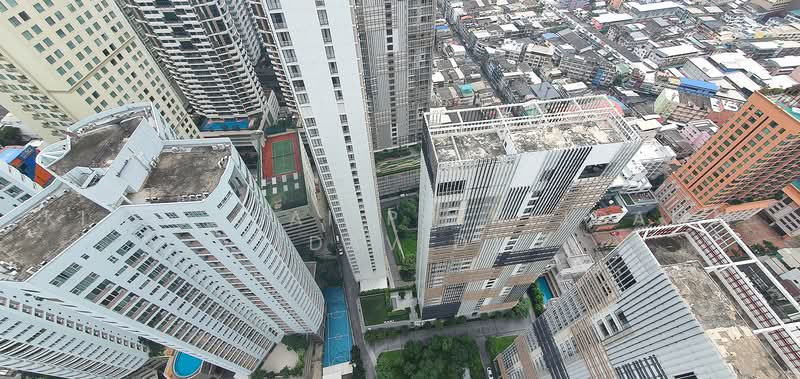Park Origin Phrom Phong (Park 24), กรุงเทพ, 68 Soi Sukhumvit 24, คลองตัน, คลองเตย, กรุงเทพ, 33 ตร.ม., คอนโด ให้เช่า, โดย Kittichai Phinijdamm (David), 11547020 - DDproperty.com