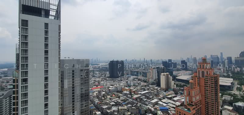 Park Origin Phrom Phong (Park 24), กรุงเทพ, 68 Soi Sukhumvit 24, คลองตัน, คลองเตย, กรุงเทพ, 33 ตร.ม., คอนโด ให้เช่า, โดย Kittichai Phinijdamm (David), 11547020 - DDproperty.com