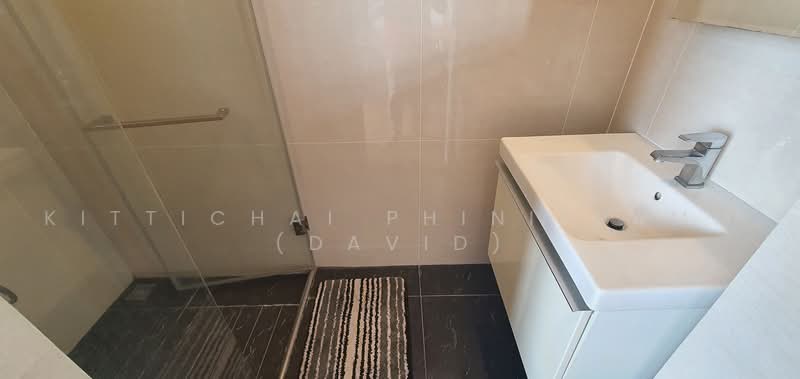 Park Origin Phrom Phong (Park 24), Bangkok, 68 Soi Sukhumvit 24, Khong Tan, Khlong Toei, Bangkok, Studio, 33 sqm, Condo For Rent, by Kittichai Phinijdamm (David), 11547020 - DDproperty.com