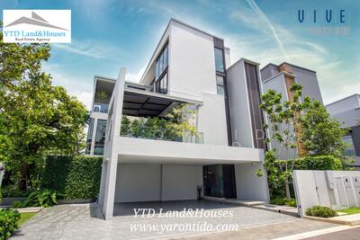 ขาย - VIVE Bangna km 13, สมุทรปราการ