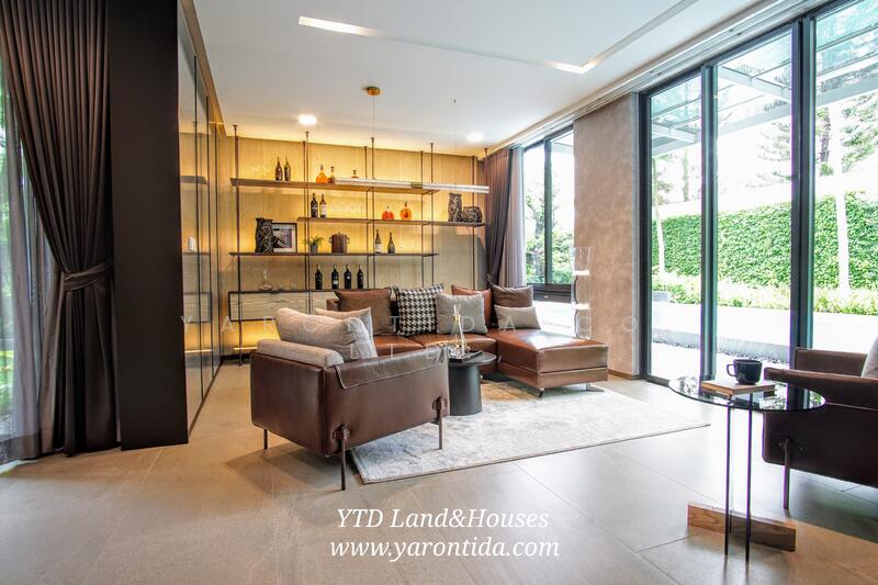 VIVE Bangna km 13, Samut Prakan, Bangphli Yai, Bang Plee, Samut Prakan, 4 Bedrooms, 421 sqm, Single Detached House For Sale, by YTD Land&houses Real Estate Agency, 11547021 - DDproperty.com