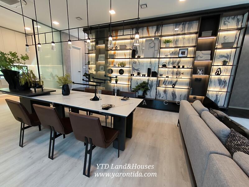 VIVE Bangna km 13, Samut Prakan, Bangphli Yai, Bang Plee, Samut Prakan, 4 Bedrooms, 421 sqm, Single Detached House For Sale, by YTD Land&houses Real Estate Agency, 11547021 - DDproperty.com