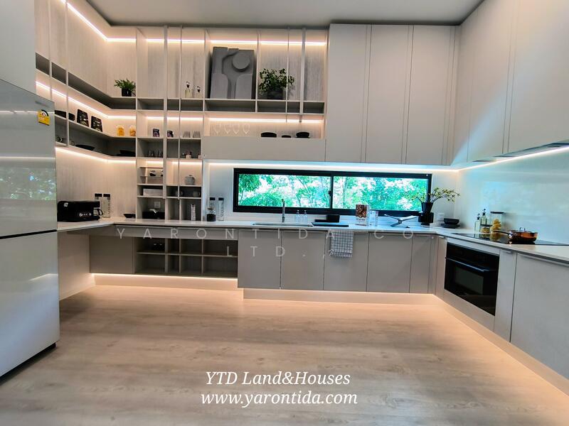 VIVE Bangna km 13, สมุทรปราการ, บางพลีใหญ่, บางพลี, สมุทรปราการ, 421 ตร.ม., บ้านเดี่ยว ขาย, โดย YTD Land&houses Real Estate Agency, 11547021 - DDproperty.com