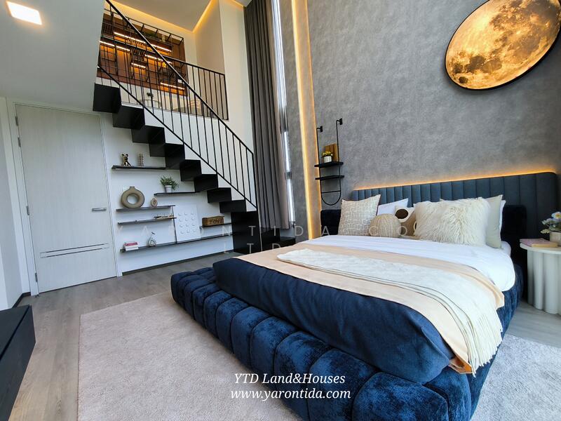 VIVE Bangna km 13, Samut Prakan, Bangphli Yai, Bang Plee, Samut Prakan, 4 Bedrooms, 421 sqm, Single Detached House For Sale, by YTD Land&houses Real Estate Agency, 11547021 - DDproperty.com