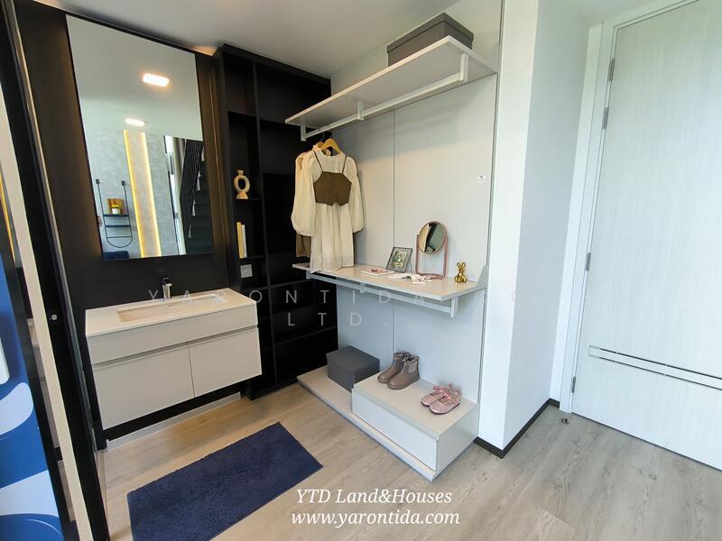 VIVE Bangna km 13, Samut Prakan, Bangphli Yai, Bang Plee, Samut Prakan, 4 Bedrooms, 421 sqm, Single Detached House For Sale, by YTD Land&houses Real Estate Agency, 11547021 - DDproperty.com