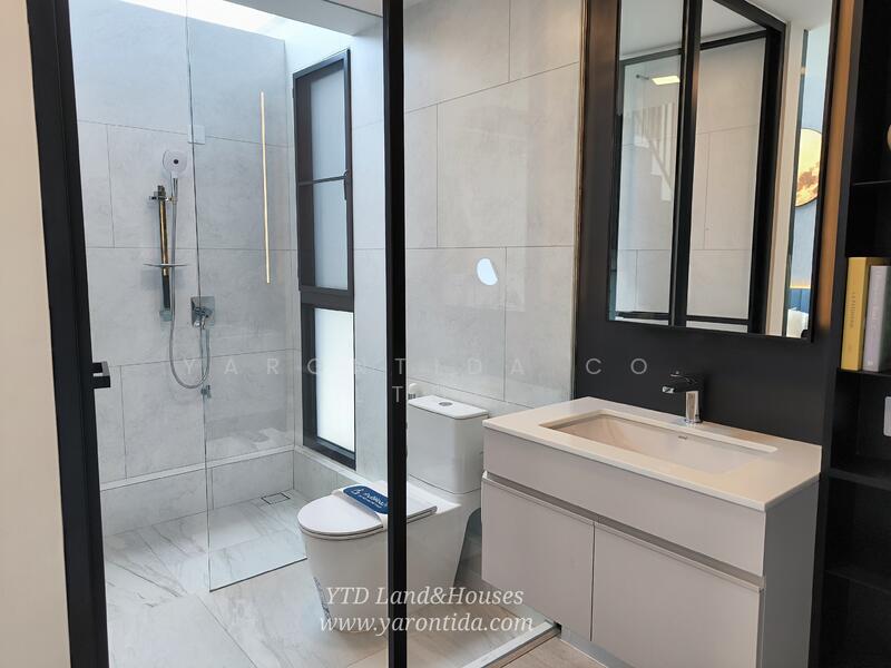 VIVE Bangna km 13, สมุทรปราการ, บางพลีใหญ่, บางพลี, สมุทรปราการ, 421 ตร.ม., บ้านเดี่ยว ขาย, โดย YTD Land&houses Real Estate Agency, 11547021 - DDproperty.com