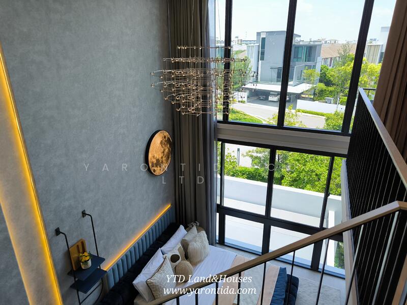 VIVE Bangna km 13, สมุทรปราการ, บางพลีใหญ่, บางพลี, สมุทรปราการ, 421 ตร.ม., บ้านเดี่ยว ขาย, โดย YTD Land&houses Real Estate Agency, 11547021 - DDproperty.com