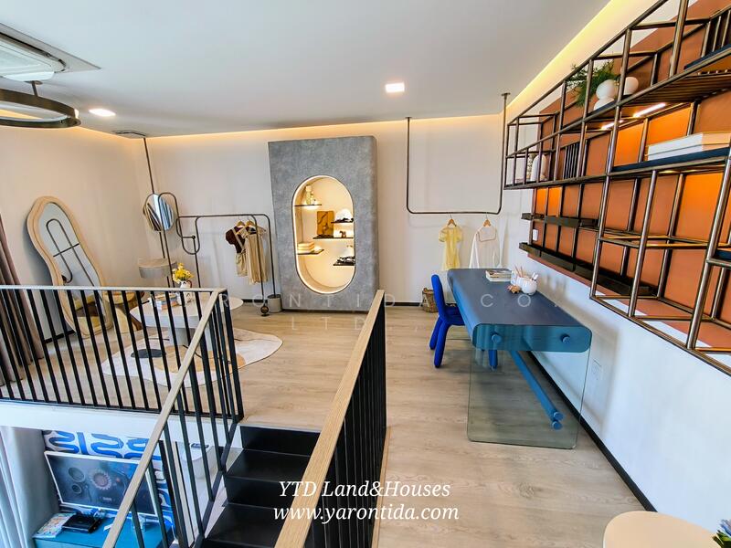 VIVE Bangna km 13, Samut Prakan, Bangphli Yai, Bang Plee, Samut Prakan, 4 Bedrooms, 421 sqm, Single Detached House For Sale, by YTD Land&houses Real Estate Agency, 11547021 - DDproperty.com