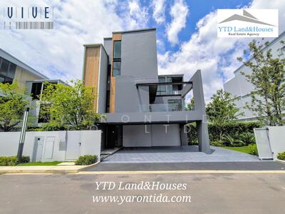 ขาย - VIVE Bangna km 13, สมุทรปราการ