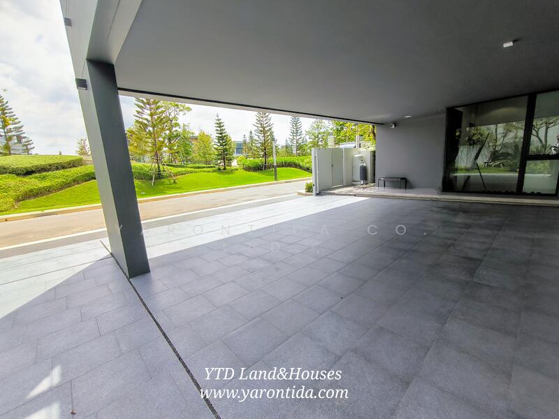 VIVE Bangna km 13, Samut Prakan, Bangphli Yai, Bang Plee, Samut Prakan, 4 Bedrooms, 421 sqm, Single Detached House For Sale, by YTD Land&houses Real Estate Agency, 11547032 - DDproperty.com