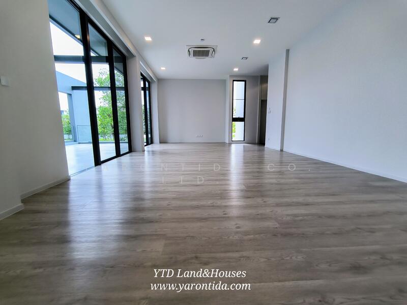 VIVE Bangna km 13, Samut Prakan, Bangphli Yai, Bang Plee, Samut Prakan, 4 Bedrooms, 421 sqm, Single Detached House For Sale, by YTD Land&houses Real Estate Agency, 11547032 - DDproperty.com