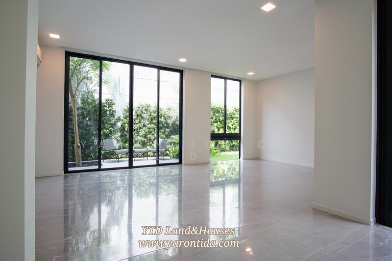 VIVE Bangna km 13, สมุทรปราการ, บางพลีใหญ่, บางพลี, สมุทรปราการ, 421 ตร.ม., บ้านเดี่ยว ขาย, โดย YTD Land&houses Real Estate Agency, 11547032 - DDproperty.com