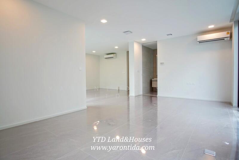 VIVE Bangna km 13, สมุทรปราการ, บางพลีใหญ่, บางพลี, สมุทรปราการ, 421 ตร.ม., บ้านเดี่ยว ขาย, โดย YTD Land&houses Real Estate Agency, 11547032 - DDproperty.com