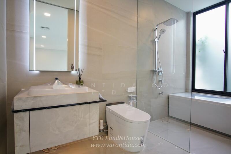 VIVE Bangna km 13, สมุทรปราการ, บางพลีใหญ่, บางพลี, สมุทรปราการ, 421 ตร.ม., บ้านเดี่ยว ขาย, โดย YTD Land&houses Real Estate Agency, 11547032 - DDproperty.com