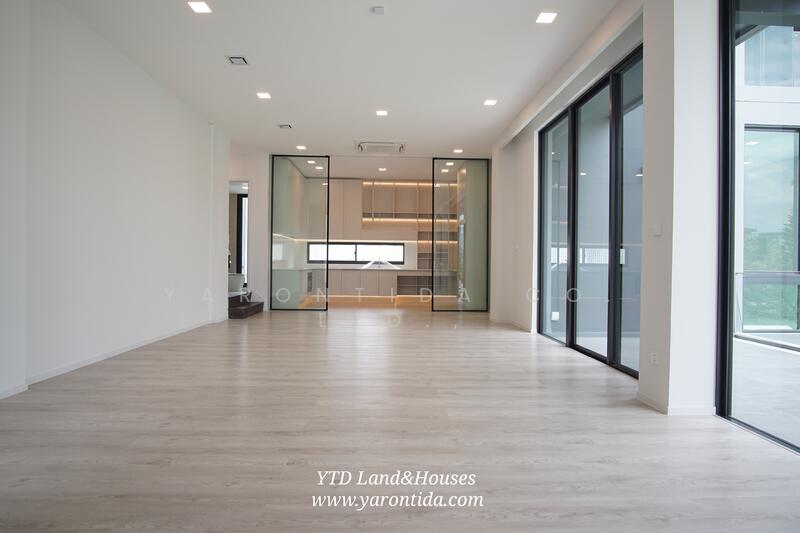 VIVE Bangna km 13, Samut Prakan, Bangphli Yai, Bang Plee, Samut Prakan, 4 Bedrooms, 421 sqm, Single Detached House For Sale, by YTD Land&houses Real Estate Agency, 11547032 - DDproperty.com
