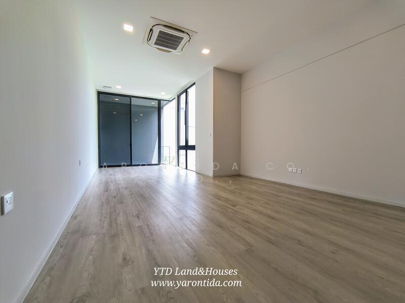 VIVE Bangna km 13, Samut Prakan, Bangphli Yai, Bang Plee, Samut Prakan, 4 Bedrooms, 421 sqm, Single Detached House For Sale, by YTD Land&houses Real Estate Agency, 11547032 - DDproperty.com