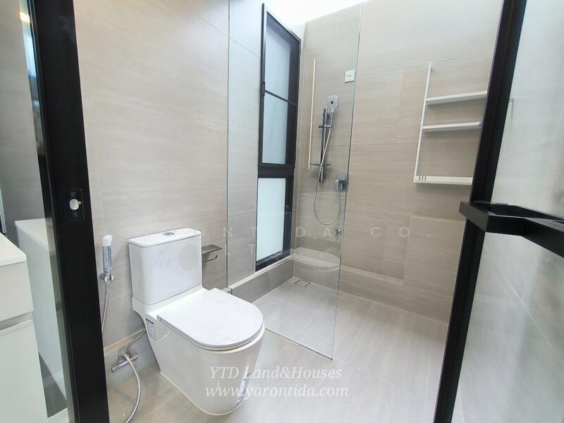 VIVE Bangna km 13, Samut Prakan, Bangphli Yai, Bang Plee, Samut Prakan, 4 Bedrooms, 421 sqm, Single Detached House For Sale, by YTD Land&houses Real Estate Agency, 11547032 - DDproperty.com