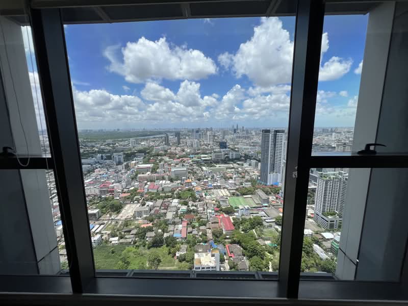 The Met Sathorn, Bangkok, 123 South Sathorn Road, Thung Maha Mek, Sathon, Bangkok, 5 Bedrooms, 366 sqm, Condo For Rent, by สกุณา ฟิลลิปส์, 11547108 - DDproperty.com