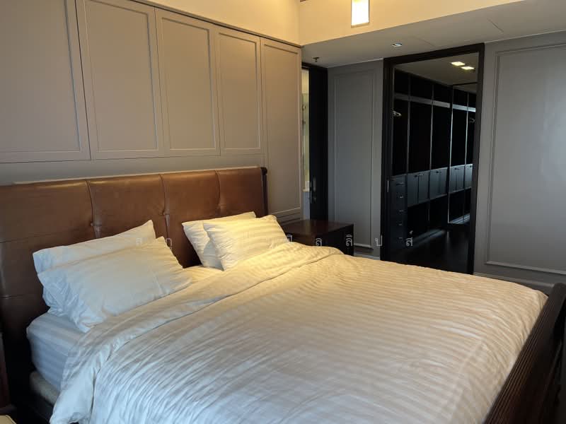 The Met Sathorn, Bangkok, 123 South Sathorn Road, Thung Maha Mek, Sathon, Bangkok, 5 Bedrooms, 366 sqm, Condo For Rent, by สกุณา ฟิลลิปส์, 11547108 - DDproperty.com