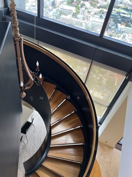 The Met Sathorn, Bangkok, 123 South Sathorn Road, Thung Maha Mek, Sathon, Bangkok, 5 Bedrooms, 366 sqm, Condo For Rent, by สกุณา ฟิลลิปส์, 11547108 - DDproperty.com
