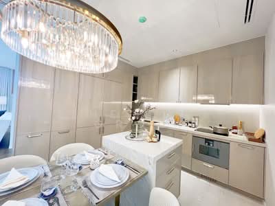 For Rent - Kraam Sukhumvit 26, Bangkok