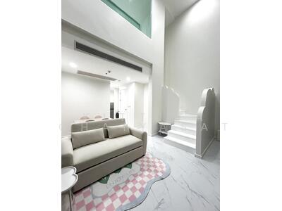 For Sale - PYNE by Sansiri, Bangkok