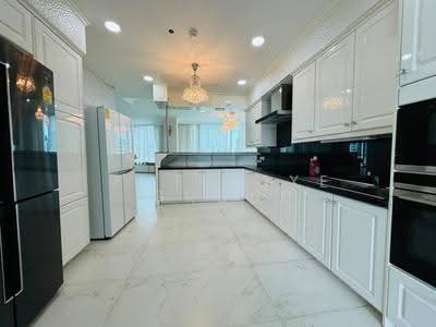 For Rent - Royce Private Residences, Bangkok