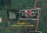 85228 - ขาย บ้านพร้อมที่ดิน เขาใหญ่ ขนาด 4 ไร่ พื้นที่กว้างขวาง ต.วังไทร อ.ปากช่อง นครราชสีมา - DDproperty.com