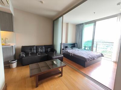 ขาย - Marina Bayfront Sriracha : มาริน่า เบย์ฟร้อนท์ ศรีราชา, ชลบุรี