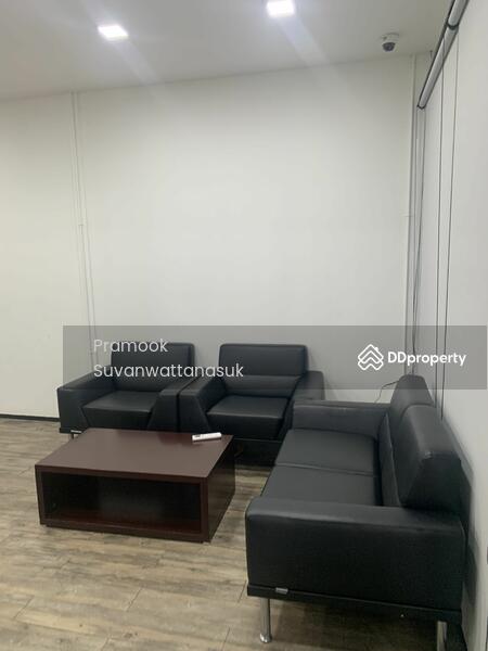 For Sale - Showroom & Office for Rental Srinakarin rd., Bangkok