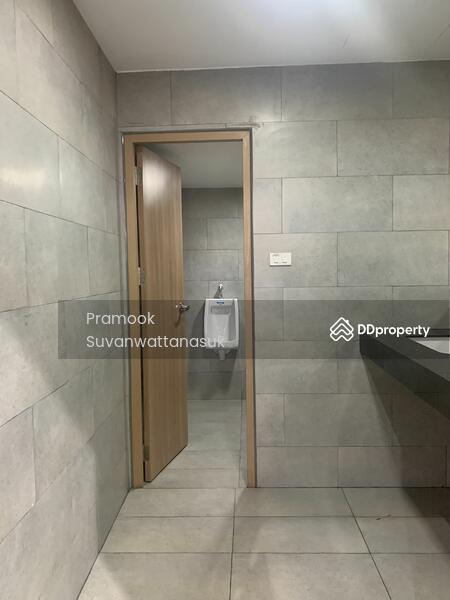 For Sale - Showroom & Office for Rental Srinakarin rd., Bangkok
