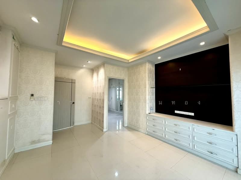 Bangkok Boulevard Praram 9 Srinakarin, Bangkok, Krungthep Kreetha Road, Saphan Sung, Saphan Sung, Bangkok, 4 Bedrooms, 200 sqm, Single Detached House For Sale, by เสาวลักษณ์ มิ้มทอง, 11547417 - DDproperty.com