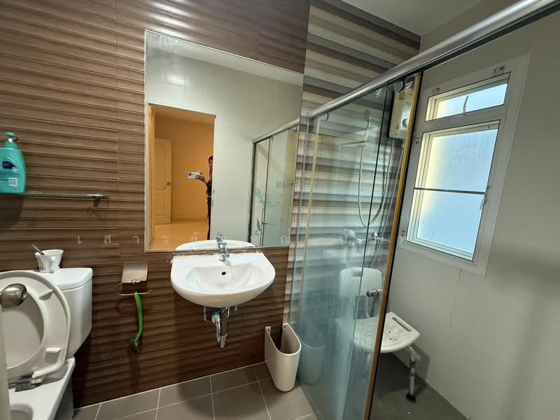 Bangkok Boulevard Praram 9 Srinakarin, Bangkok, Krungthep Kreetha Road, Saphan Sung, Saphan Sung, Bangkok, 4 Bedrooms, 200 sqm, Single Detached House For Sale, by เสาวลักษณ์ มิ้มทอง, 11547417 - DDproperty.com