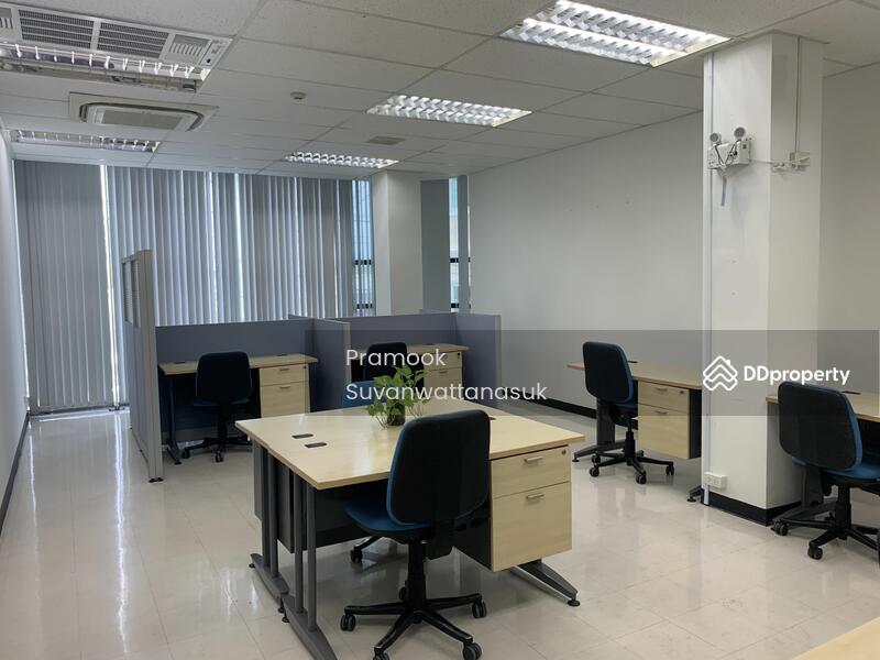 For Rent - EEC Office Rental, Chon Buri