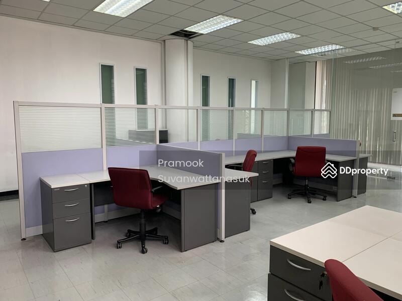 For Rent - EEC Office Rental, Chon Buri