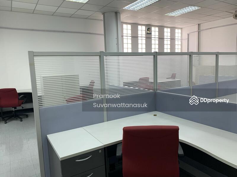 For Rent - EEC Office Rental, Chon Buri