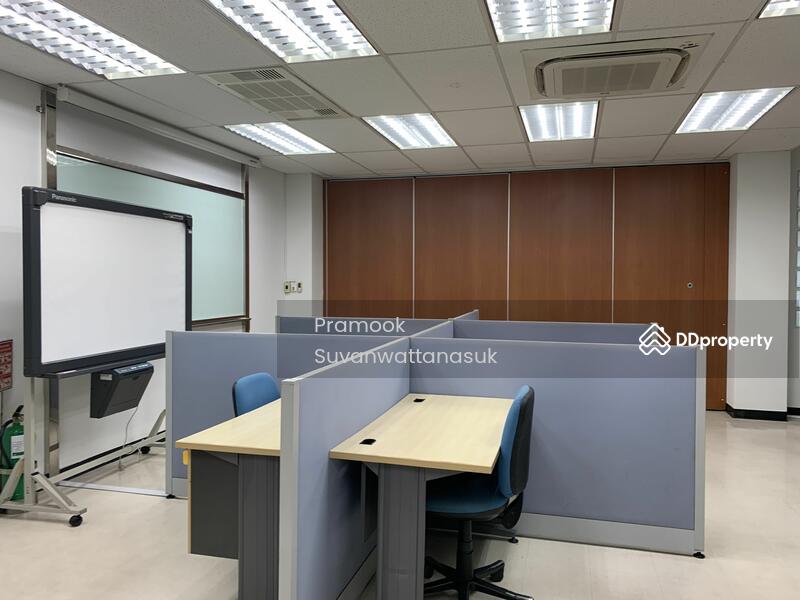 For Rent - EEC Office Rental, Chon Buri