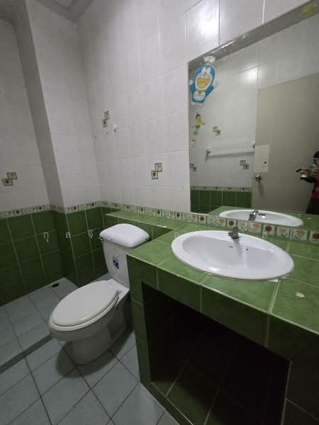 10240, กรุงเทพ, คลองจั่น, บางกะปิ, กรุงเทพ, 200 ตร.ม., ทาวน์เฮ้าส์ ให้เช่า, โดย กุลจิรา อภัยโส, 11547528 - DDproperty.com