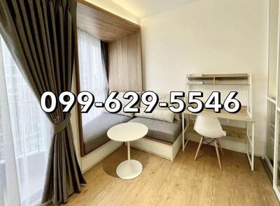 ขาย - Triple Y Residence Samyan, กรุงเทพ