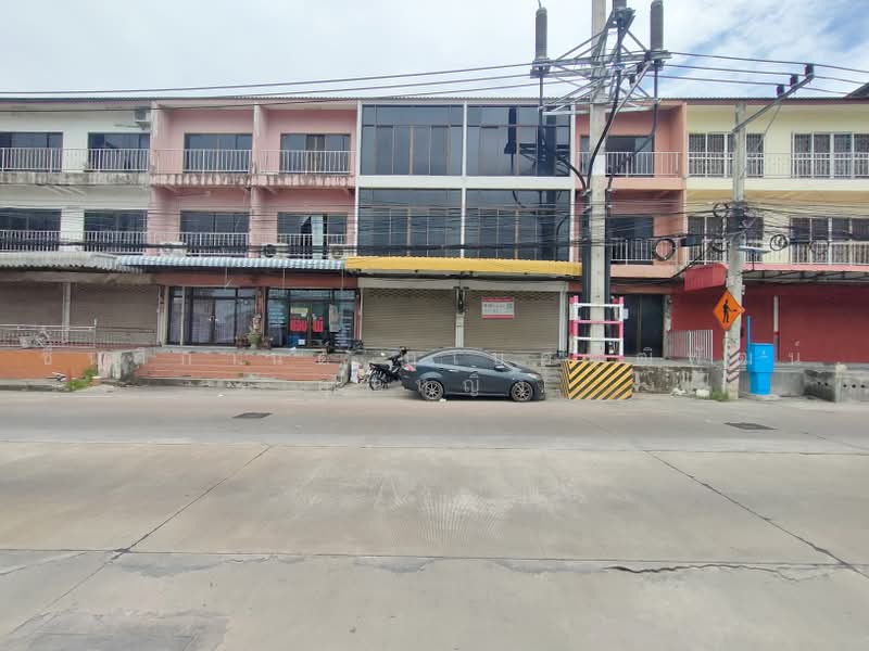 ตึกแถว 2 คูหา ติดถนนพรประภานิมิตร พัทยา, Chon Buri (Pattaya), พรประภานิมิตร, Nong Pru, Bang Lamung (Pattaya), Chon Buri (Pattaya), , 288 sqm, Shophouse For Sale, by ทองมี รูปสูง, 11547564 - DDproperty.com